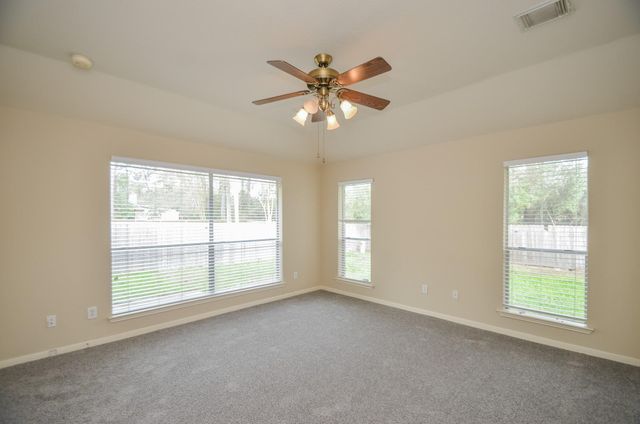 102 N Hollylaurel Circle, The Woodlands, TX 77382