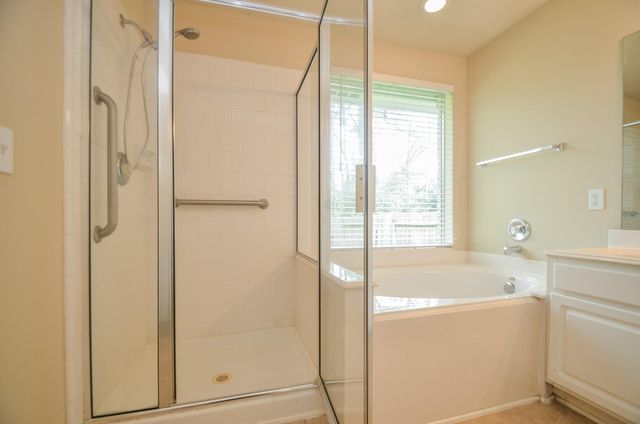 102 N Hollylaurel Circle, The Woodlands, TX 77382