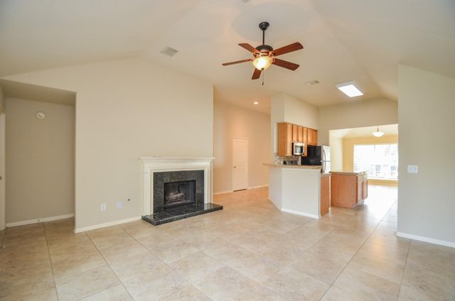 102 N Hollylaurel Circle, The Woodlands, TX 77382