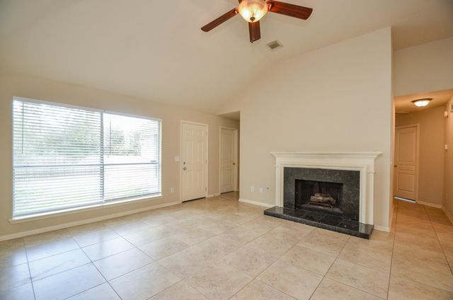 102 N Hollylaurel Circle, The Woodlands, TX 77382