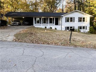 4116 Robert Allen Road, Douglasville, GA 30134