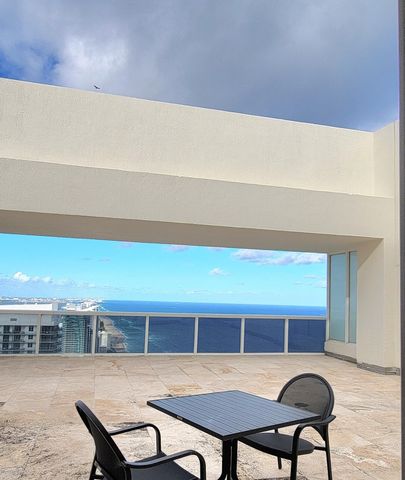 1830 S Ocean Drive 5111, Hallandale, FL 33009