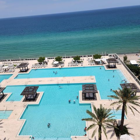 1830 S Ocean Drive 5111, Hallandale, FL 33009