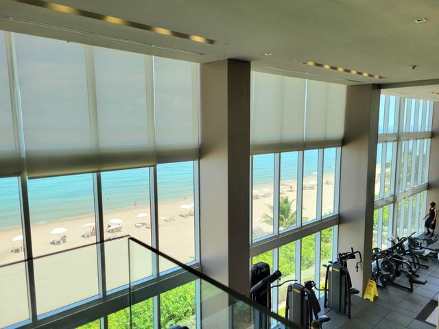 1830 S Ocean Drive 5111, Hallandale, FL 33009