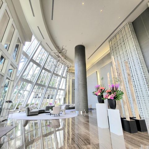 1830 S Ocean Drive 5111, Hallandale, FL 33009
