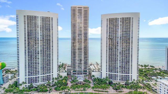 1830 S Ocean Drive 5111, Hallandale, FL 33009