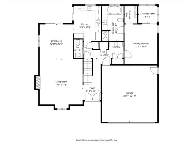 27 Walden Dr, Easton, MA 02334