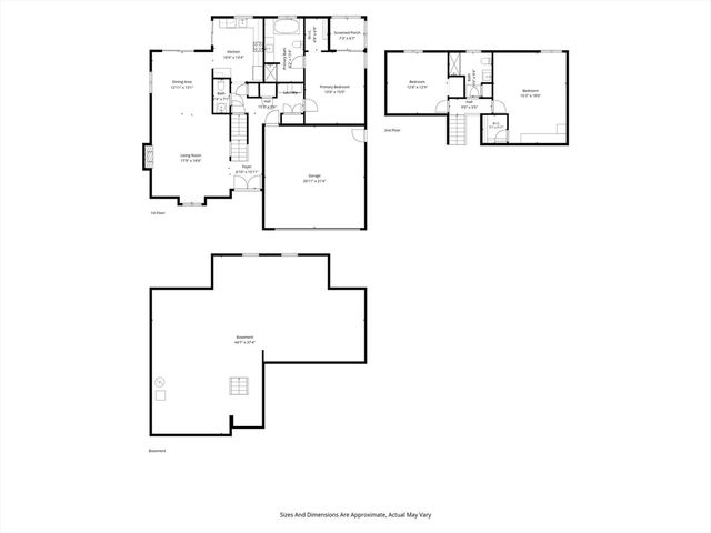 27 Walden Dr, Easton, MA 02334