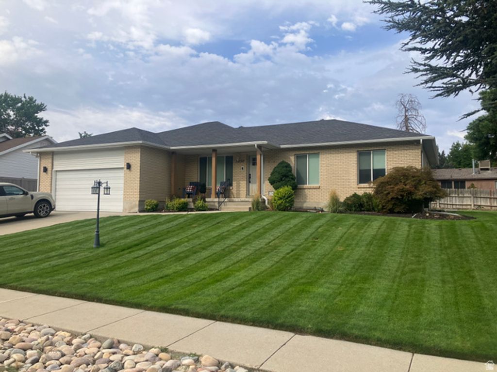 10150 S 2165 E, Sandy, UT 84092