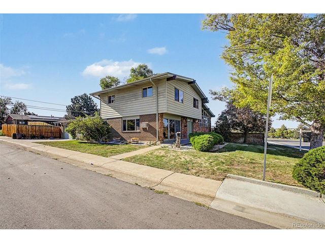 8289 Greenwood Blvd, Denver, CO 80221