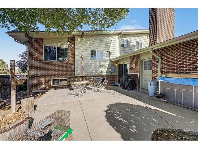 8289 Greenwood Blvd, Denver, CO 80221