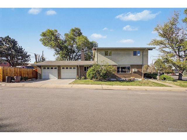 8289 Greenwood Blvd, Denver, CO 80221