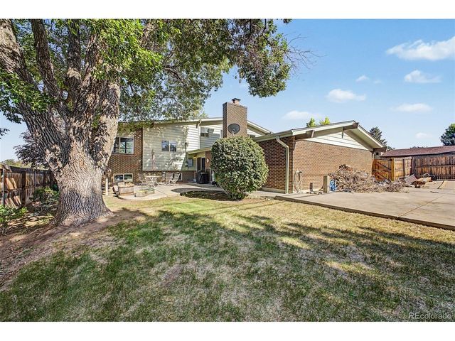 8289 Greenwood Blvd, Denver, CO 80221