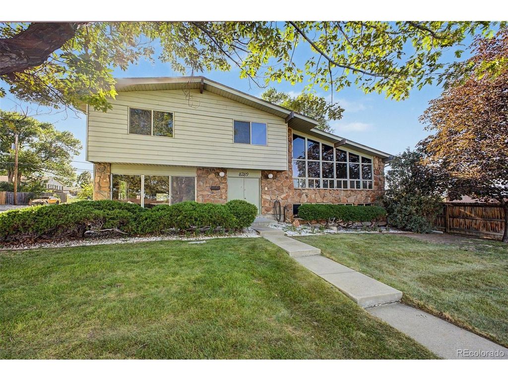 8289 Greenwood Blvd, Denver, CO 80221