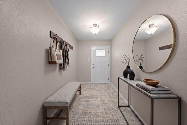 1041 Barber Street, Hurst, TX 76053