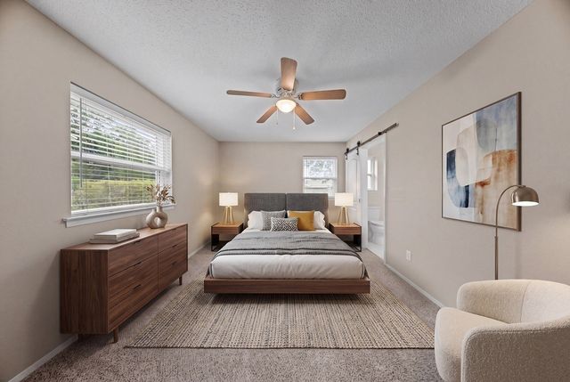 1041 Barber Street, Hurst, TX 76053