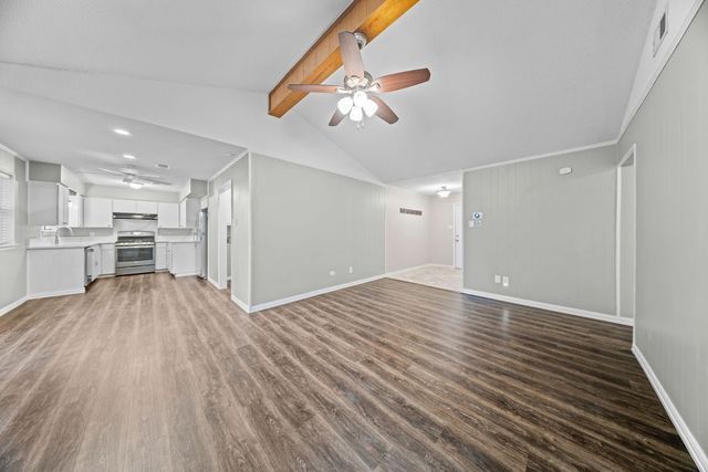 1041 Barber Street, Hurst, TX 76053