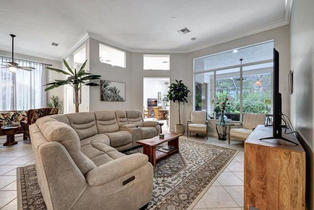 7602 Greenbrier Circle, Port St. Lucie, Port St Lucie, FL 34986