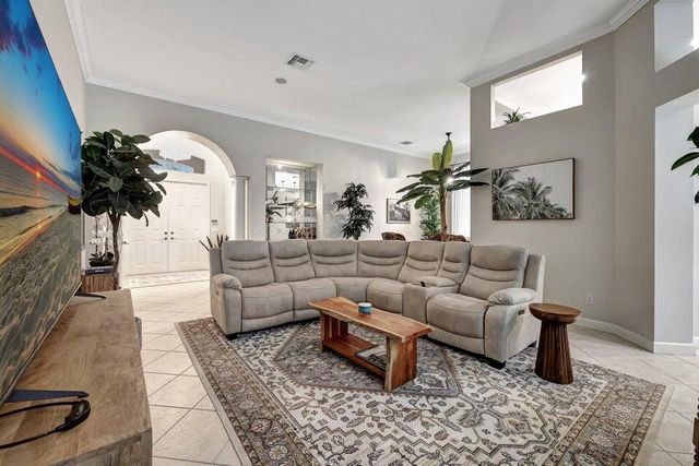 7602 Greenbrier Circle, Port St. Lucie, Port St Lucie, FL 34986