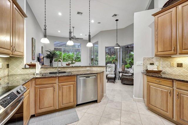 7602 Greenbrier Circle, Port St. Lucie, Port St Lucie, FL 34986