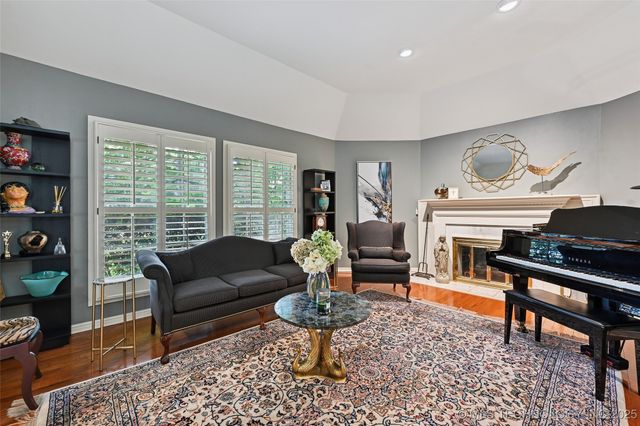 3133 E 68th Street, Tulsa, OK 74136