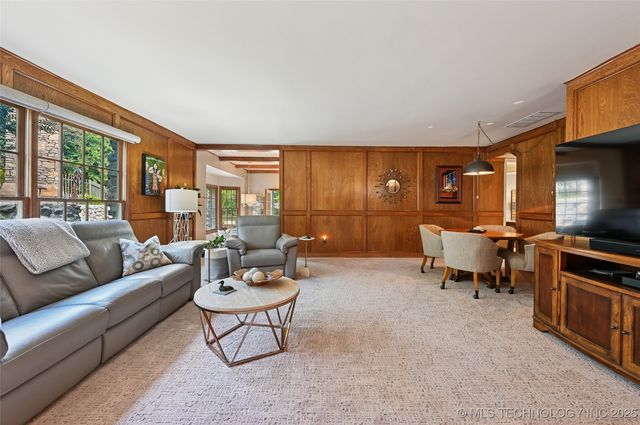 3133 E 68th Street, Tulsa, OK 74136