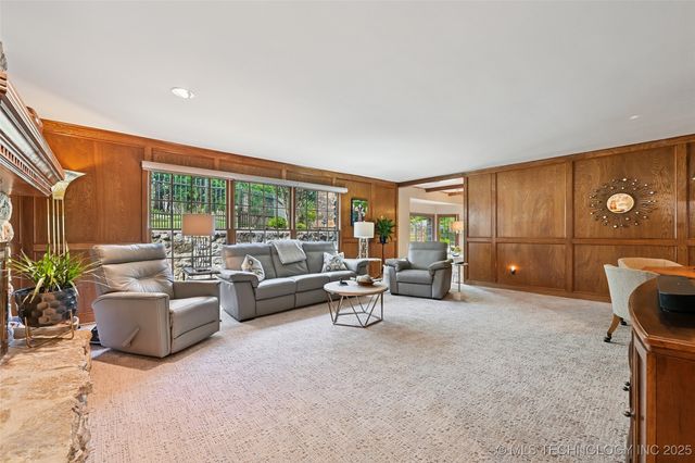 3133 E 68th Street, Tulsa, OK 74136