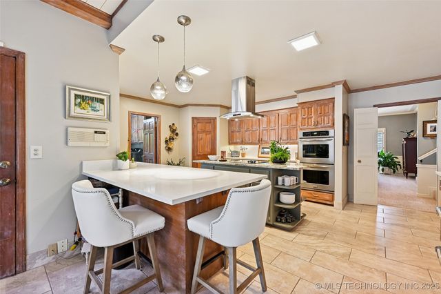 3133 E 68th Street, Tulsa, OK 74136