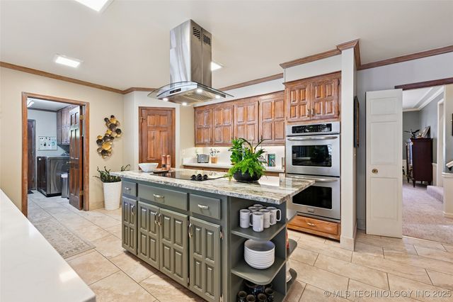 3133 E 68th Street, Tulsa, OK 74136