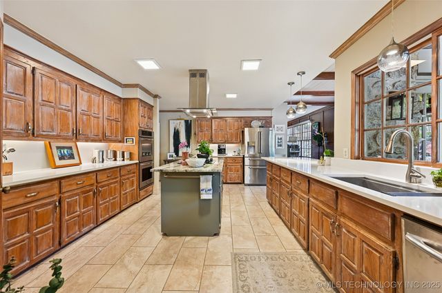 3133 E 68th Street, Tulsa, OK 74136