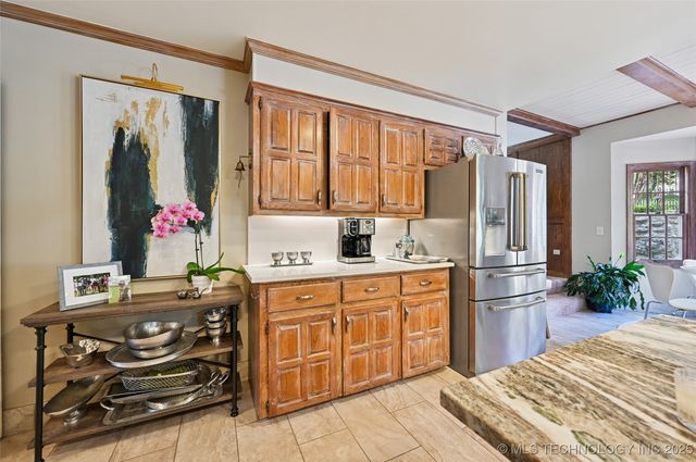 3133 E 68th Street, Tulsa, OK 74136