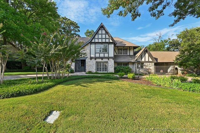 3133 E 68th Street, Tulsa, OK 74136