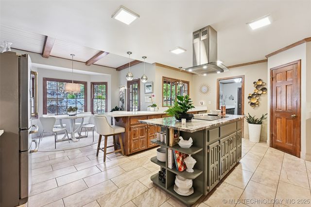 3133 E 68th Street, Tulsa, OK 74136