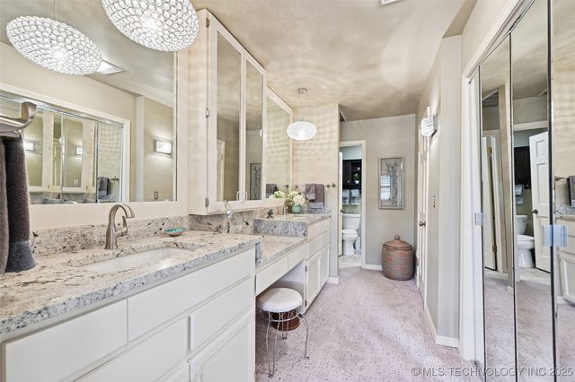 3133 E 68th Street, Tulsa, OK 74136