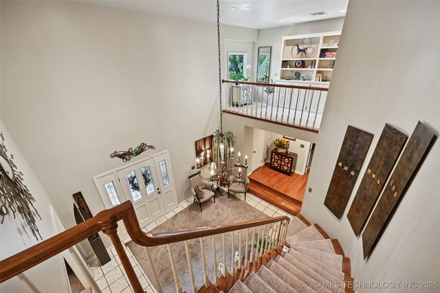 3133 E 68th Street, Tulsa, OK 74136