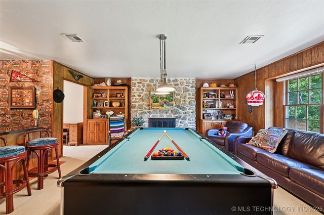 3133 E 68th Street, Tulsa, OK 74136