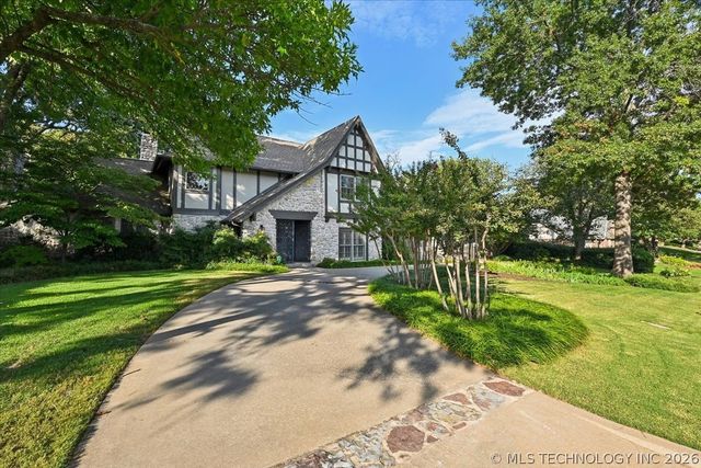 3133 E 68th Street, Tulsa, OK 74136