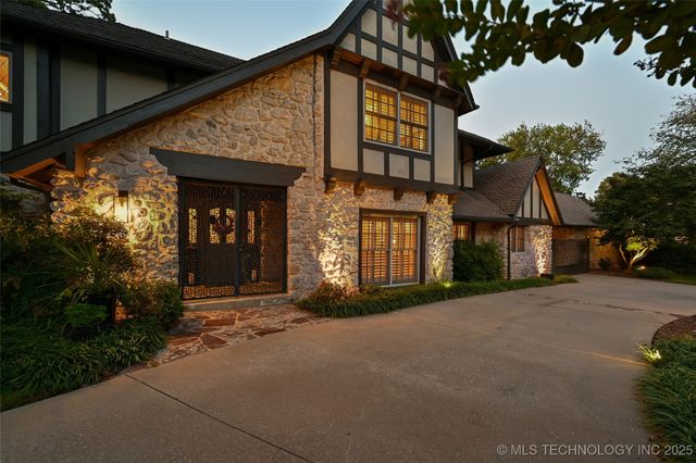 3133 E 68th Street, Tulsa, OK 74136