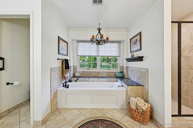 3133 E 68th Street, Tulsa, OK 74136