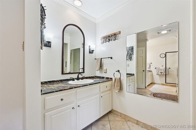 3133 E 68th Street, Tulsa, OK 74136