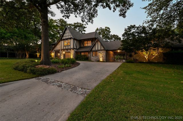 3133 E 68th Street, Tulsa, OK 74136