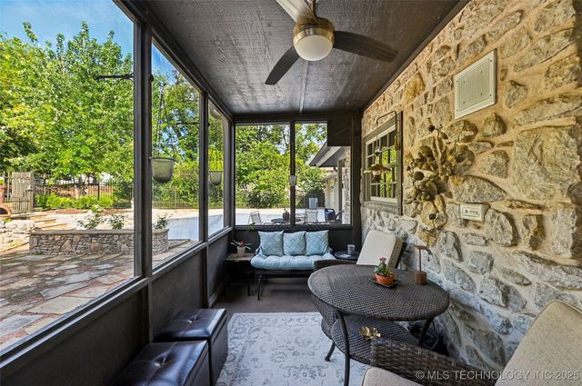 3133 E 68th Street, Tulsa, OK 74136