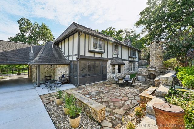 3133 E 68th Street, Tulsa, OK 74136