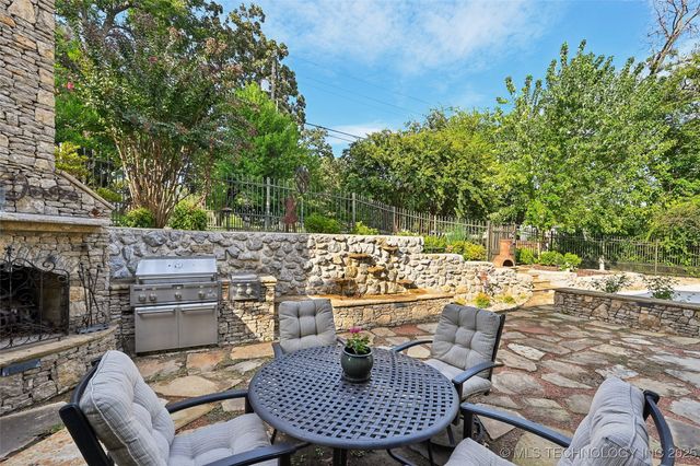 3133 E 68th Street, Tulsa, OK 74136