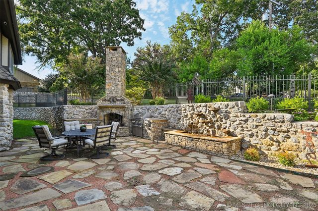 3133 E 68th Street, Tulsa, OK 74136