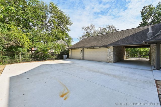 3133 E 68th Street, Tulsa, OK 74136