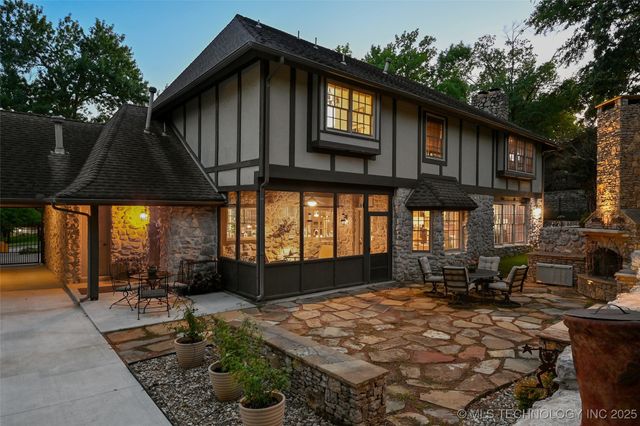 3133 E 68th Street, Tulsa, OK 74136