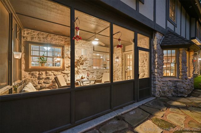 3133 E 68th Street, Tulsa, OK 74136