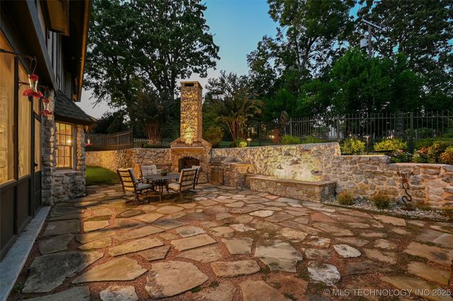 3133 E 68th Street, Tulsa, OK 74136