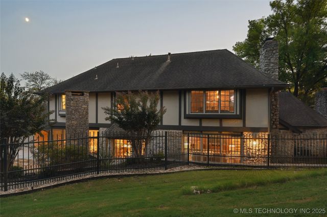 3133 E 68th Street, Tulsa, OK 74136